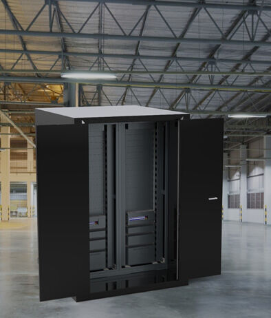 Mini Data Center