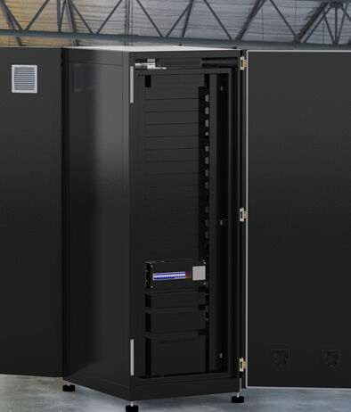 Data Rack